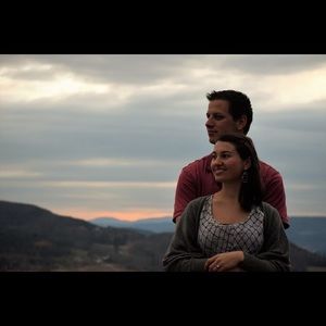 Meet your Posher, Benjamin